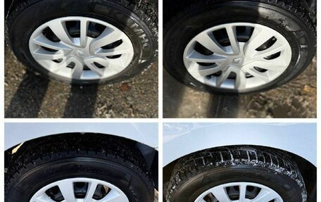 Renault Logan II, 2019 год, 1 090 000 рублей, 18 фотография