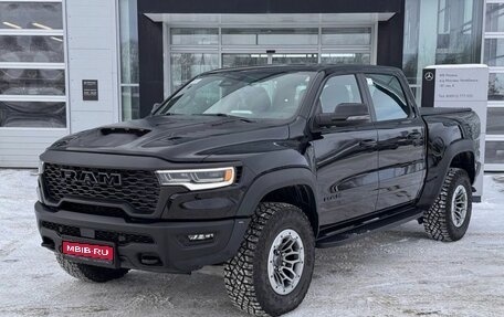 Rambler 1500, 2025 год, 12 799 000 рублей, 1 фотография