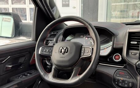 Rambler 1500, 2025 год, 12 799 000 рублей, 26 фотография