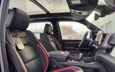 Rambler 1500, 2025 год, 12 799 000 рублей, 33 фотография