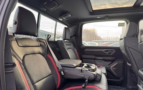 Rambler 1500, 2025 год, 12 799 000 рублей, 29 фотография