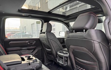 Rambler 1500, 2025 год, 12 799 000 рублей, 28 фотография