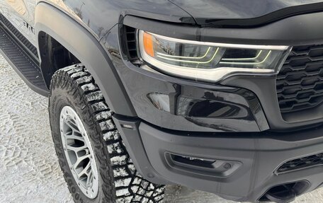 Rambler 1500, 2025 год, 12 799 000 рублей, 35 фотография