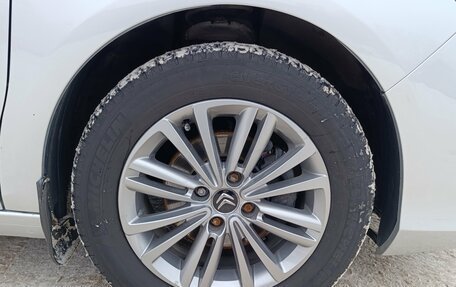 Citroen C4 II рестайлинг, 2021 год, 1 700 000 рублей, 11 фотография