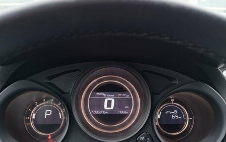 Citroen C4 II рестайлинг, 2021 год, 1 700 000 рублей, 17 фотография