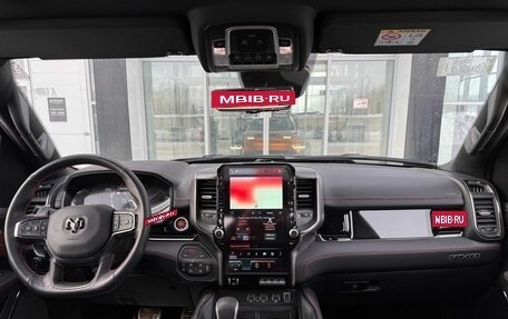 Rambler 1500, 2025 год, 12 799 000 рублей, 25 фотография