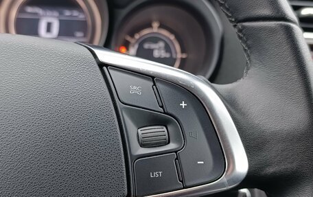 Citroen C4 II рестайлинг, 2021 год, 1 700 000 рублей, 23 фотография