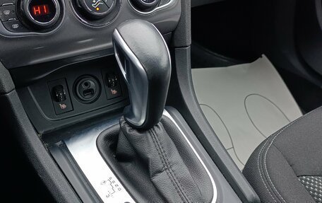 Citroen C4 II рестайлинг, 2021 год, 1 700 000 рублей, 21 фотография