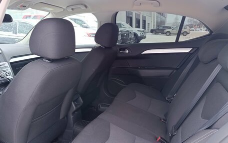 Citroen C4 II рестайлинг, 2021 год, 1 700 000 рублей, 28 фотография