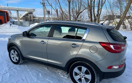 KIA Sportage III, 2012 год, 1 145 000 рублей, 11 фотография