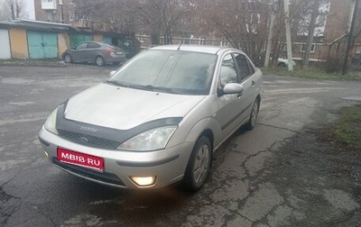 Ford Focus IV, 2003 год, 280 000 рублей, 1 фотография