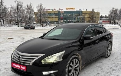 Nissan Teana, 2014 год, 1 260 000 рублей, 1 фотография