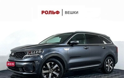 KIA Sorento IV, 2020 год, 3 497 000 рублей, 1 фотография
