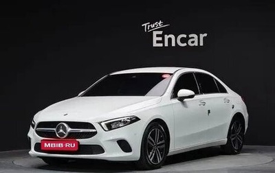 Mercedes-Benz A-Класс, 2022 год, 2 490 000 рублей, 1 фотография