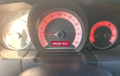 KIA cee'd I рестайлинг, 2007 год, 599 000 рублей, 1 фотография