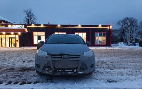 Ford Focus III, 2012 год, 600 000 рублей, 1 фотография