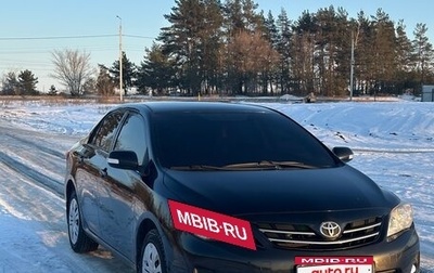 Toyota Corolla, 2012 год, 1 250 000 рублей, 1 фотография