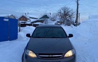 Chevrolet Lacetti, 2012 год, 465 000 рублей, 1 фотография