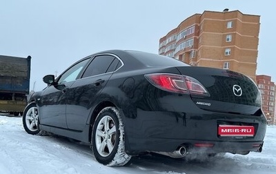 Mazda 6, 2008 год, 875 500 рублей, 1 фотография