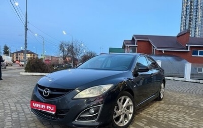 Mazda 6, 2010 год, 858 088 рублей, 1 фотография