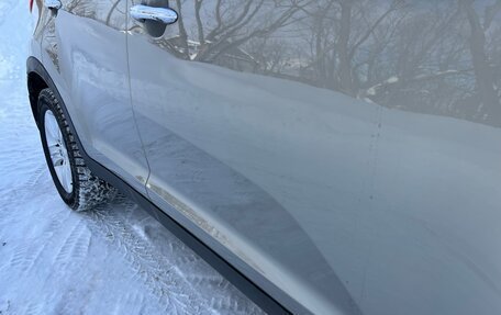 KIA Sportage III, 2012 год, 1 145 000 рублей, 18 фотография