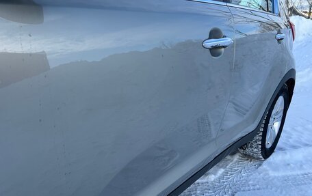 KIA Sportage III, 2012 год, 1 145 000 рублей, 19 фотография