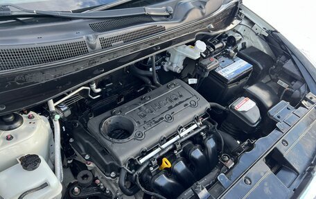 KIA Sportage III, 2012 год, 1 145 000 рублей, 21 фотография