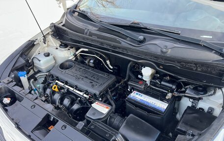 KIA Sportage III, 2012 год, 1 145 000 рублей, 20 фотография