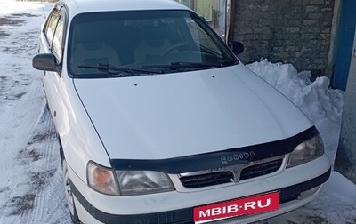 Toyota Carina, 1996 год, 500 000 рублей, 1 фотография