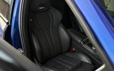 BMW X6 M, 2020 год, 7 300 000 рублей, 12 фотография