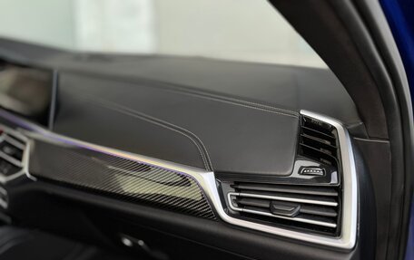 BMW X6 M, 2020 год, 7 300 000 рублей, 16 фотография