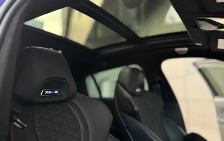 BMW X6 M, 2020 год, 7 300 000 рублей, 15 фотография