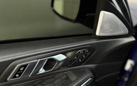 BMW X6 M, 2020 год, 7 300 000 рублей, 17 фотография