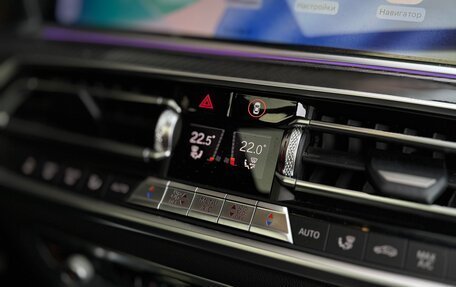 BMW X6 M, 2020 год, 7 300 000 рублей, 20 фотография