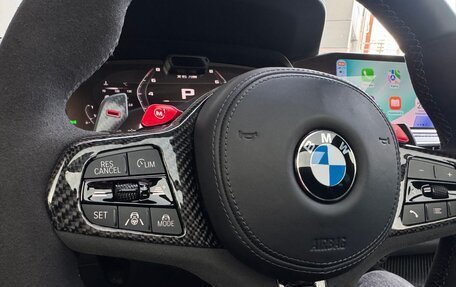 BMW X6 M, 2020 год, 7 300 000 рублей, 24 фотография