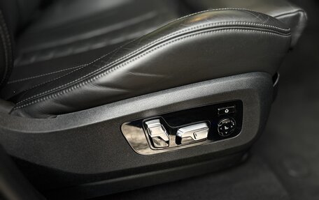 BMW X6 M, 2020 год, 7 300 000 рублей, 23 фотография