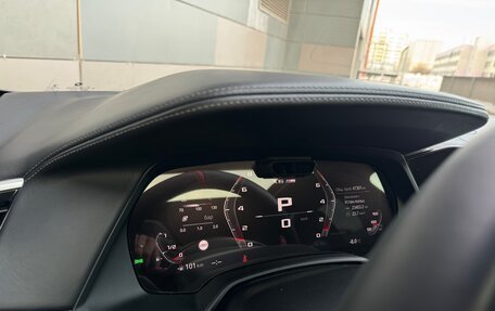 BMW X6 M, 2020 год, 7 300 000 рублей, 25 фотография