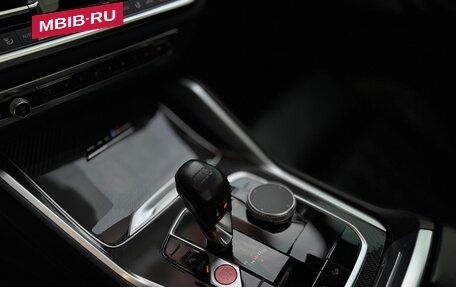 BMW X6 M, 2020 год, 7 300 000 рублей, 18 фотография