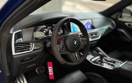 BMW X6 M, 2020 год, 7 300 000 рублей, 14 фотография