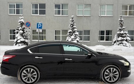 Nissan Teana, 2014 год, 1 260 000 рублей, 3 фотография