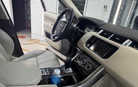 Land Rover Range Rover Sport II, 2016 год, 3 250 000 рублей, 5 фотография