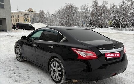 Nissan Teana, 2014 год, 1 260 000 рублей, 6 фотография