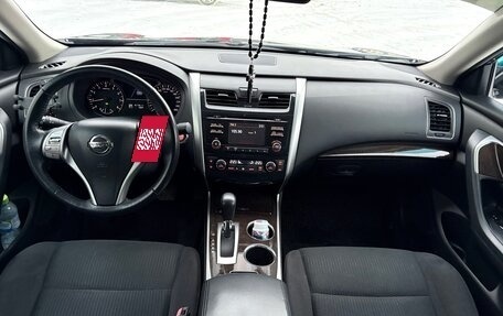 Nissan Teana, 2014 год, 1 260 000 рублей, 8 фотография