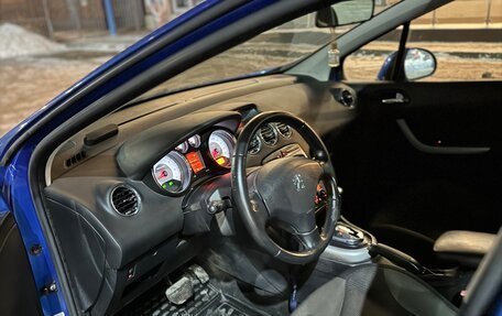 Peugeot 308 II, 2009 год, 275 000 рублей, 7 фотография