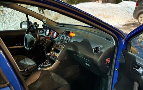 Peugeot 308 II, 2009 год, 275 000 рублей, 9 фотография