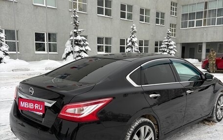 Nissan Teana, 2014 год, 1 260 000 рублей, 5 фотография