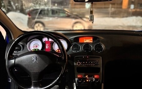 Peugeot 308 II, 2009 год, 275 000 рублей, 6 фотография