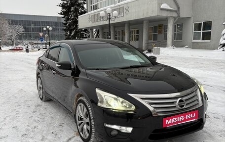 Nissan Teana, 2014 год, 1 260 000 рублей, 2 фотография
