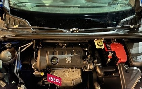 Peugeot 308 II, 2009 год, 275 000 рублей, 8 фотография