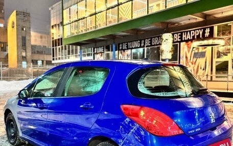 Peugeot 308 II, 2009 год, 275 000 рублей, 5 фотография